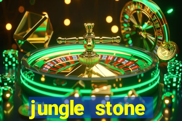 jungle stone reclame aqui